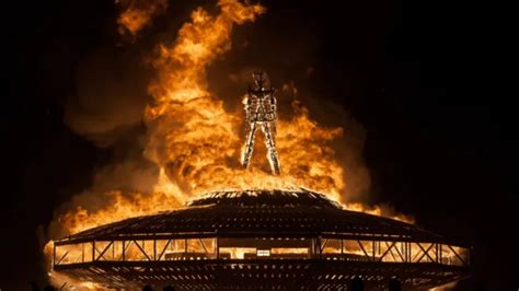 火 人|火人 Burning Man (2011)